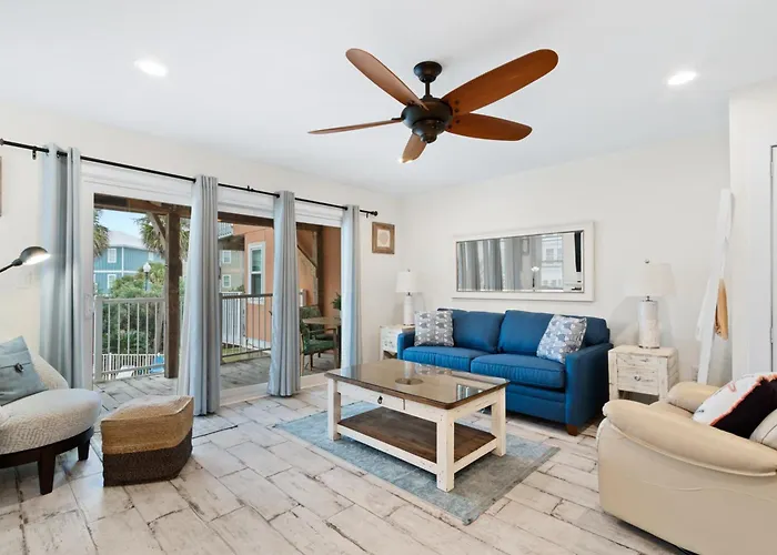 Apartment Laguna Bella B5 Gulf Shores