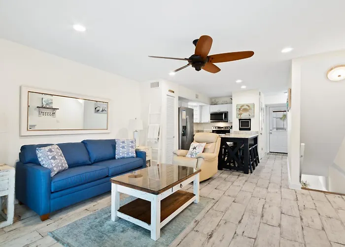 Apartment Laguna Bella B5 Gulf Shores
