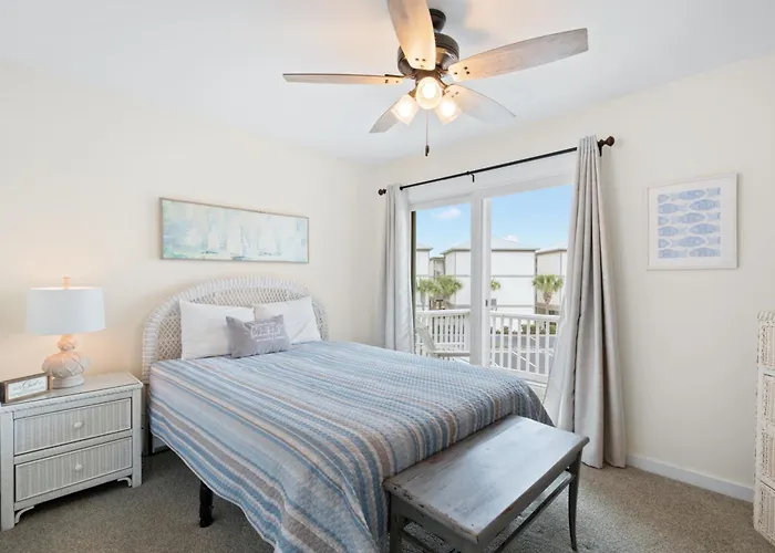 Apartment Laguna Bella B5 Gulf Shores