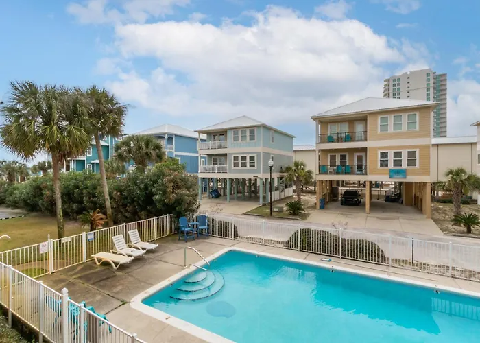 Laguna Bella B5 Gulf Shores