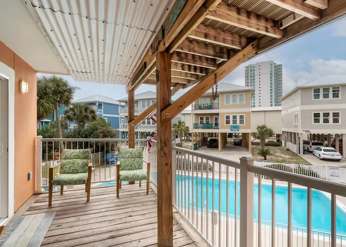 Laguna Bella B5 * Gulf Shores