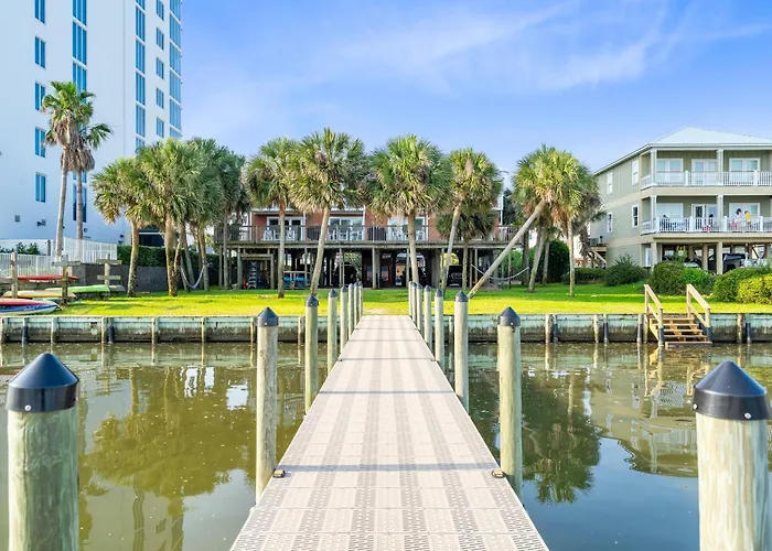Laguna Bella B5 Apartment Gulf Shores