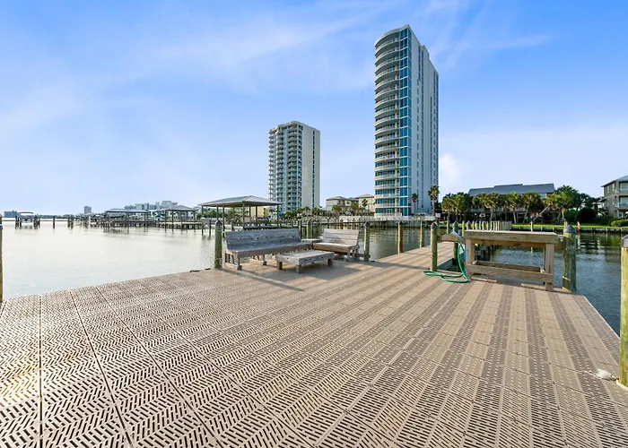 Apartment Laguna Bella B5