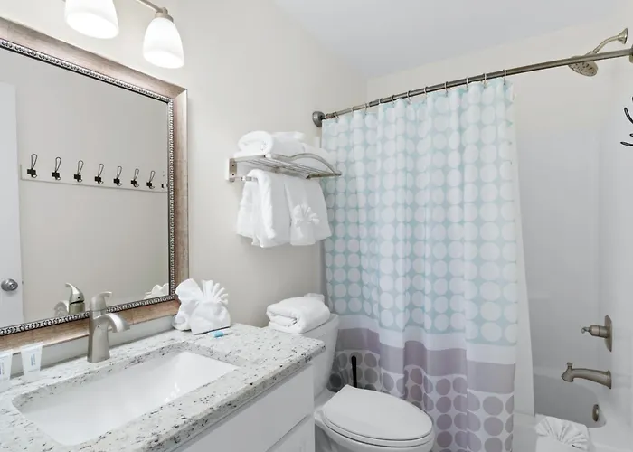 Apartment Laguna Bella B5 *