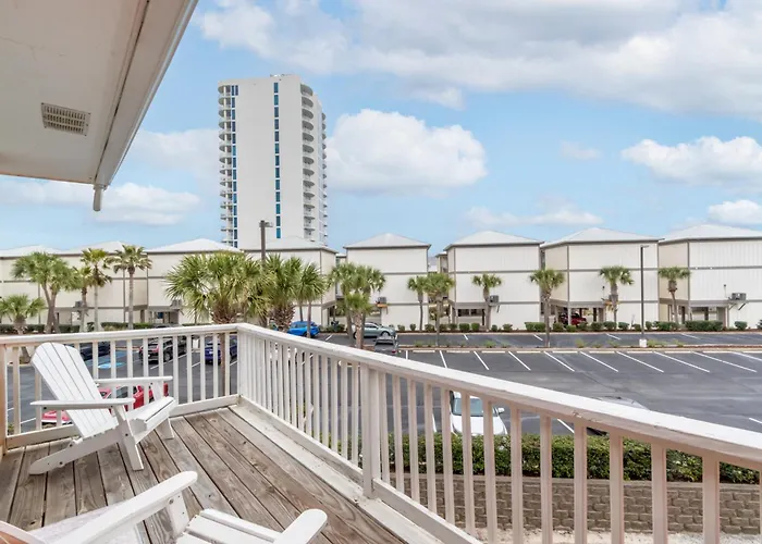 Apartment Laguna Bella B5 Gulf Shores