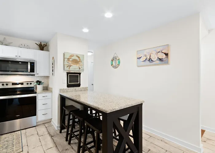 Laguna Bella B5 * Gulf Shores