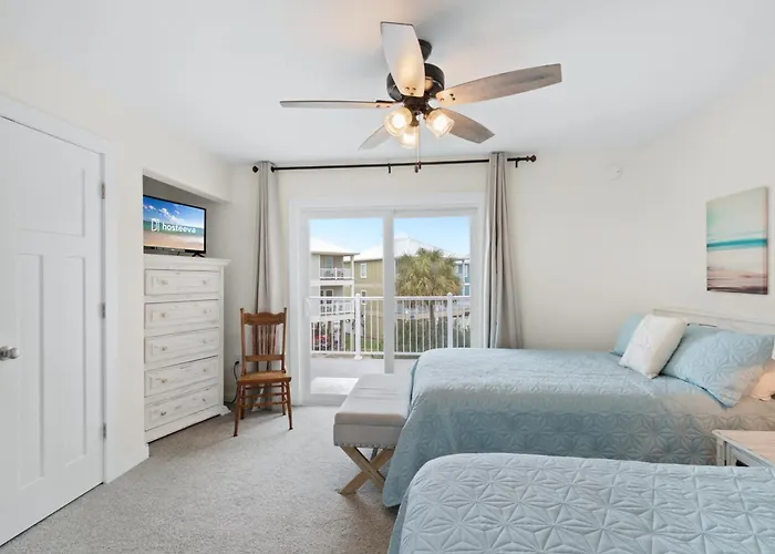 Laguna Bella B5 Apartment