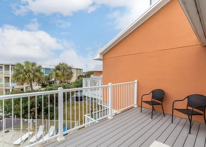 Laguna Bella B5 * Gulf Shores