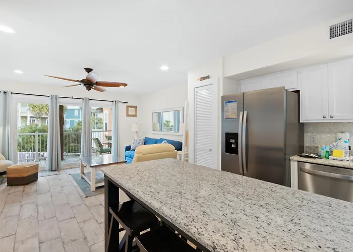 Apartment Laguna Bella B5