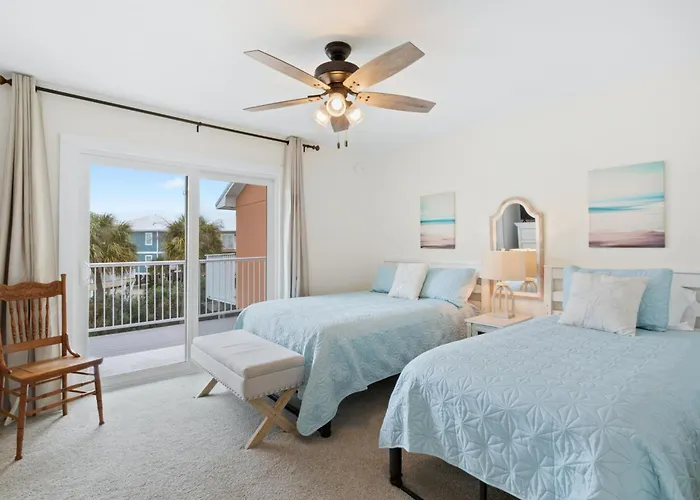 Apartment Laguna Bella B5