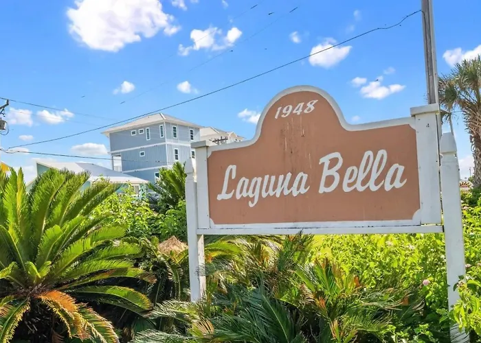 Laguna Bella B5 *