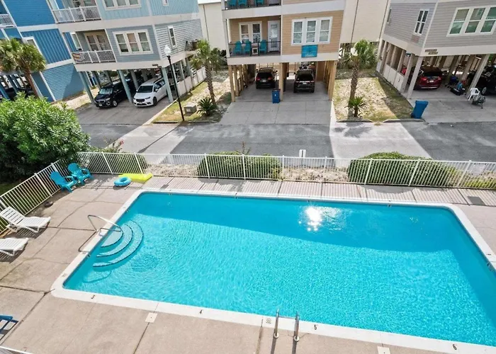 Apartment Laguna Bella B5 *